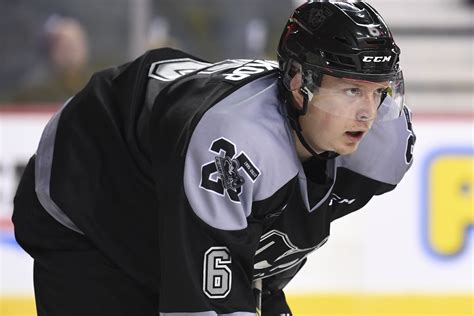 The Pro Game - Calgary Hitmen