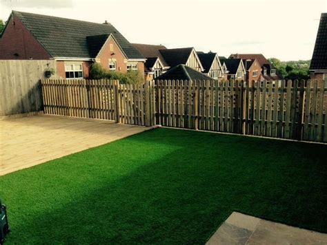 Mm Rio Artificial Grass Sample Cheshire Garden Products