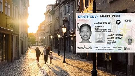 Así se puede tramitar la identificación Real ID en Kentucky conoce los