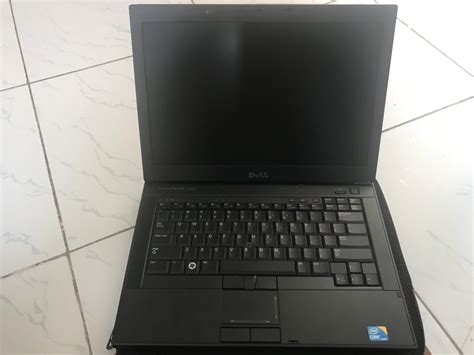 Laptop DELL LATITUDE E6410 core i5 giá rẻ chất lượng