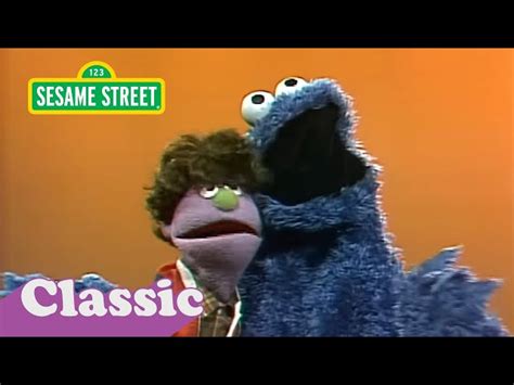 Sesame Street: Hair Cut Song with Cookie Monster - Videos For Kids