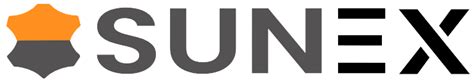 sunex leather