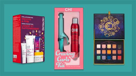 Best Black Friday Beauty Deals 2021