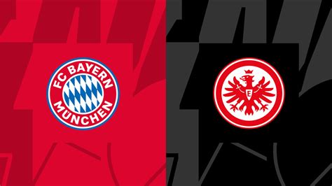 Im Tv So Wird Fc Bayern München Vs Eintracht Frankfurt übertragen Dazn News De