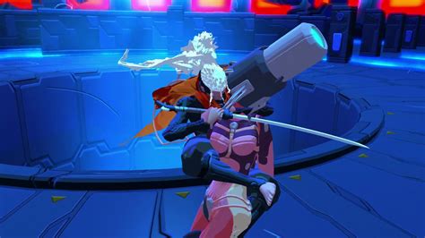 Furi on Steam