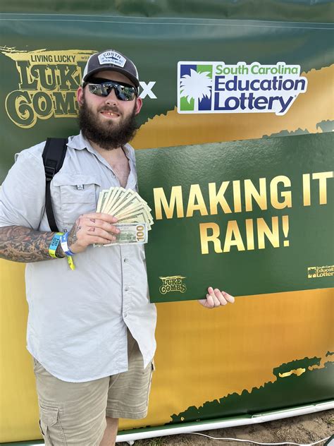 south carolina education lotto 4