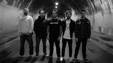 STICK TO YOUR GUNS anunciam concerto único em Portugal World Of Metal