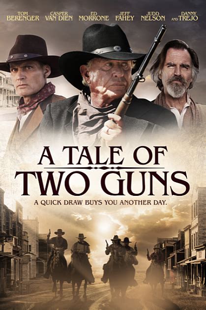 The Film Catalogue A Tale Of Two Guns