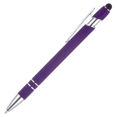 Promo Sourcing Guide Blog Archive NIMROD SOFT FEEL BALL PEN