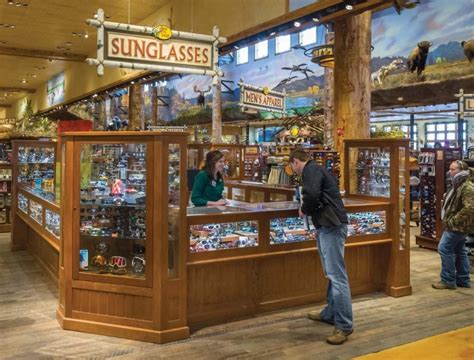 Mha Bass Pro Shops Outdoor World Colorado Springs