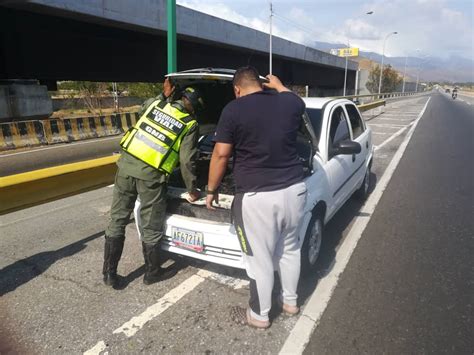 Gnbunidad Especial De Seguridad Vial Gnb On Twitter Seguridad