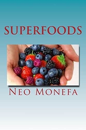 Superfoods The Top Superfoods For Weight Loss Anti Aging And Detox