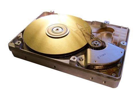 most computers contain atleast one hard disks, also called internal ...