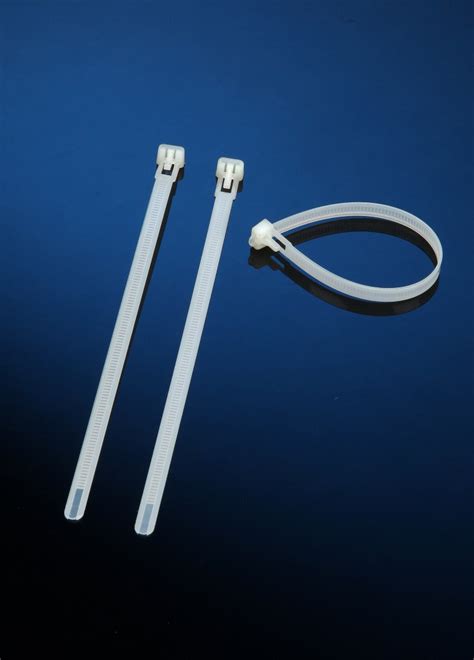 Releasable Cable Ties | IBOCO