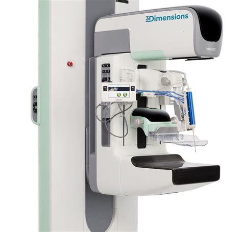 3dimensions™ System Hologic 3dimensions Mamography