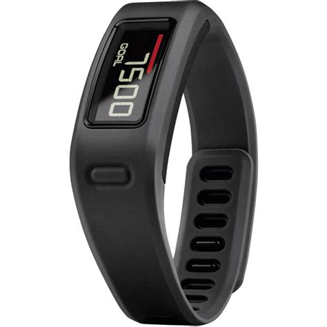 Garmin Vivofit Activity Tracker Black Rapid Electronics