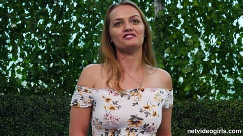 Lex Luna Netvideogirl Scene Porn Pic