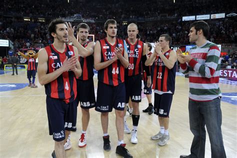 El Nuevo Buesa Arena Cumple Una D Cada Saski Baskonia