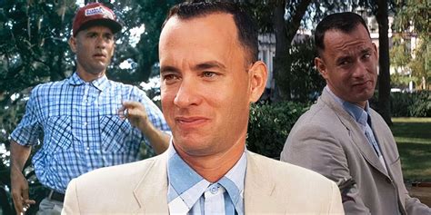 15 Lessons We Learned From Forrest Gump