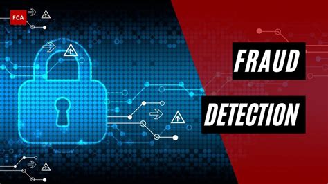 Fraud Detection 101: Overview, Types, And Techniques