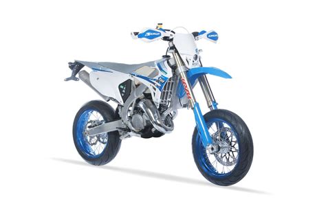 TM SMR 125 Fi 2T 2024 TM Moto