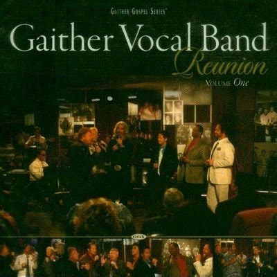 Gaither Vocal Band Reunion: Volume 1 (CD) | Books | Buy online in South ...