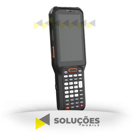 Pel Culas Para Coletor De Dados Solu Es Mobile