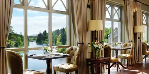 Ballynahinch Castle Weddings | Five Star Luxury Wedding Venues ...