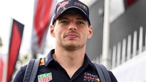 “The car is not fantastic,” Max Verstappen reveals the reason behind ...