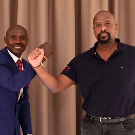 NUP’s Kagabo-Muhoozi links stir controversy | Monitor