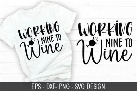 Wine T Shirt Design Wine Svg Design