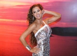 Ninel Conde Celebra Su Cumplea Os Pero Su Edad Es Un Misterio La Teja