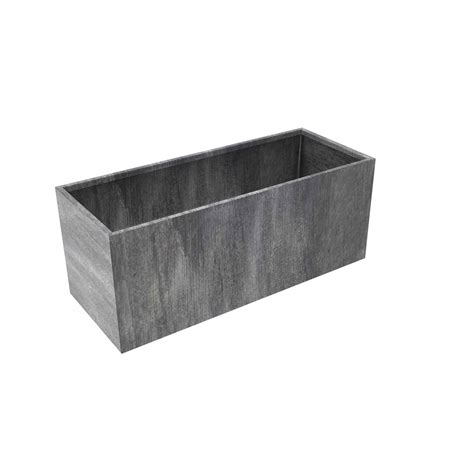 Galvanised Raised Bed Planters Uk at Lisa Hawke blog
