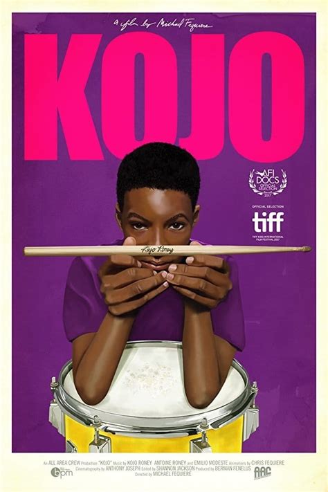 Kojo (2016) - Posters — The Movie Database (TMDB)