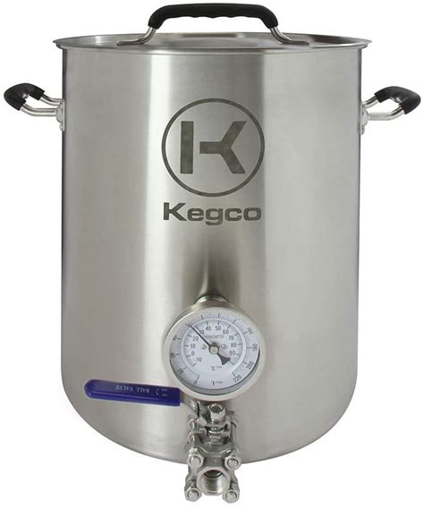 Top 10 Best Brew Kettles In 2021 Reviews Guide