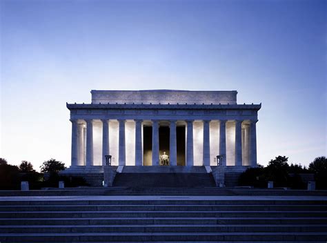 Lincoln Memorial | Free public domain photo - 421850