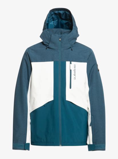 Chaquetas Abrigos Hombre Comprar En L Nea Quiksilver