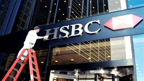 HSBC in the USA - About HSBC | HSBC USA