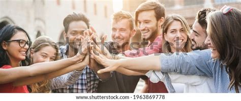 school community gathering royalty  images stock  pictures