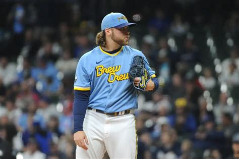 Best Starting Pitchers 2023 Top SPs In MLB