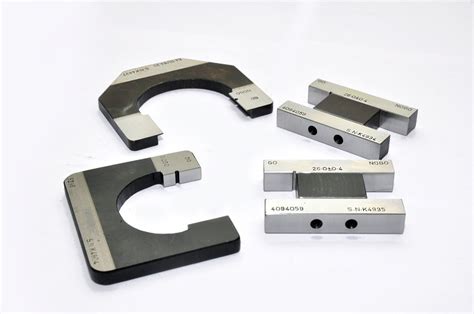 Carbide Snap Gauge 14 00 14 600mm At Rs 590 Piece In Pune ID