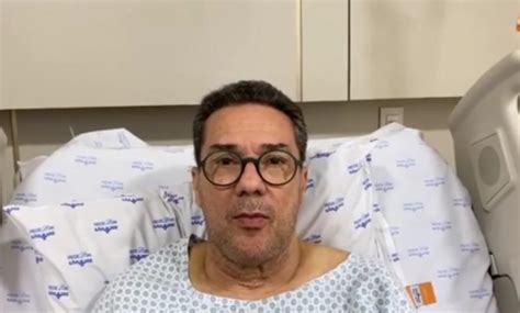 Alívio ao Verdão Luxemburgo grava vídeo após cirurgia e agradece apoio