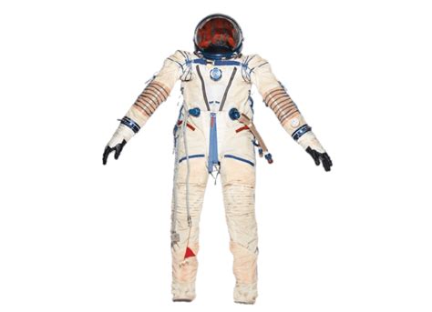 Astronaut Suit Png