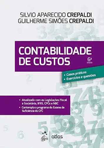 Auditoria Cont Bil Teoria E Pr Tica Silvio Aparecido Crepaldi Pdf