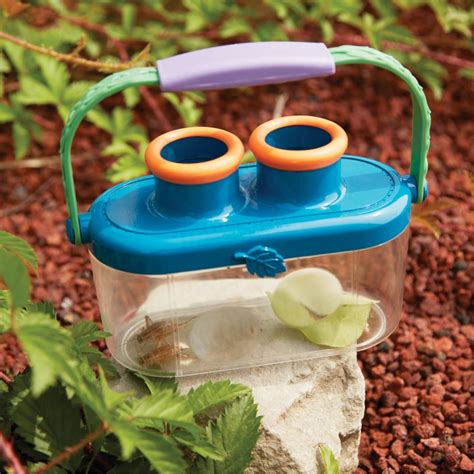 Learning Resources GeoSafari Jr Bugnoculars - WordUnited