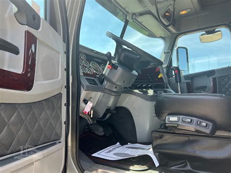 2019 Freightliner Coronado 132 For Sale In Grand Rapids Michigan