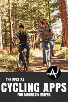 Best Cycling Apps Mountain Bike Tips For Beginners Articles About