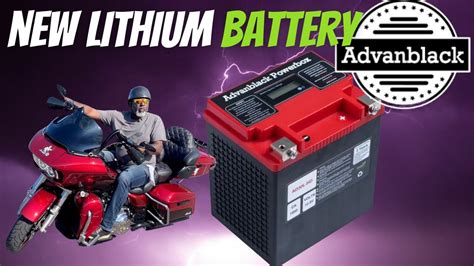 Everything You Need To Know About The Advanblack Powerbox Lithium