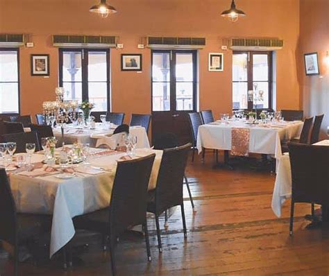 The Balcony Restaurant Upstairs Townsville Venue Detail At Function Rooms