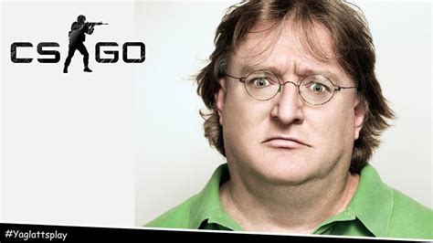 Menafkahi Lord Gaben Counter Strike Global Offensive W Dayqi